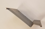 Z 160CDV12 traité 60-62hrc